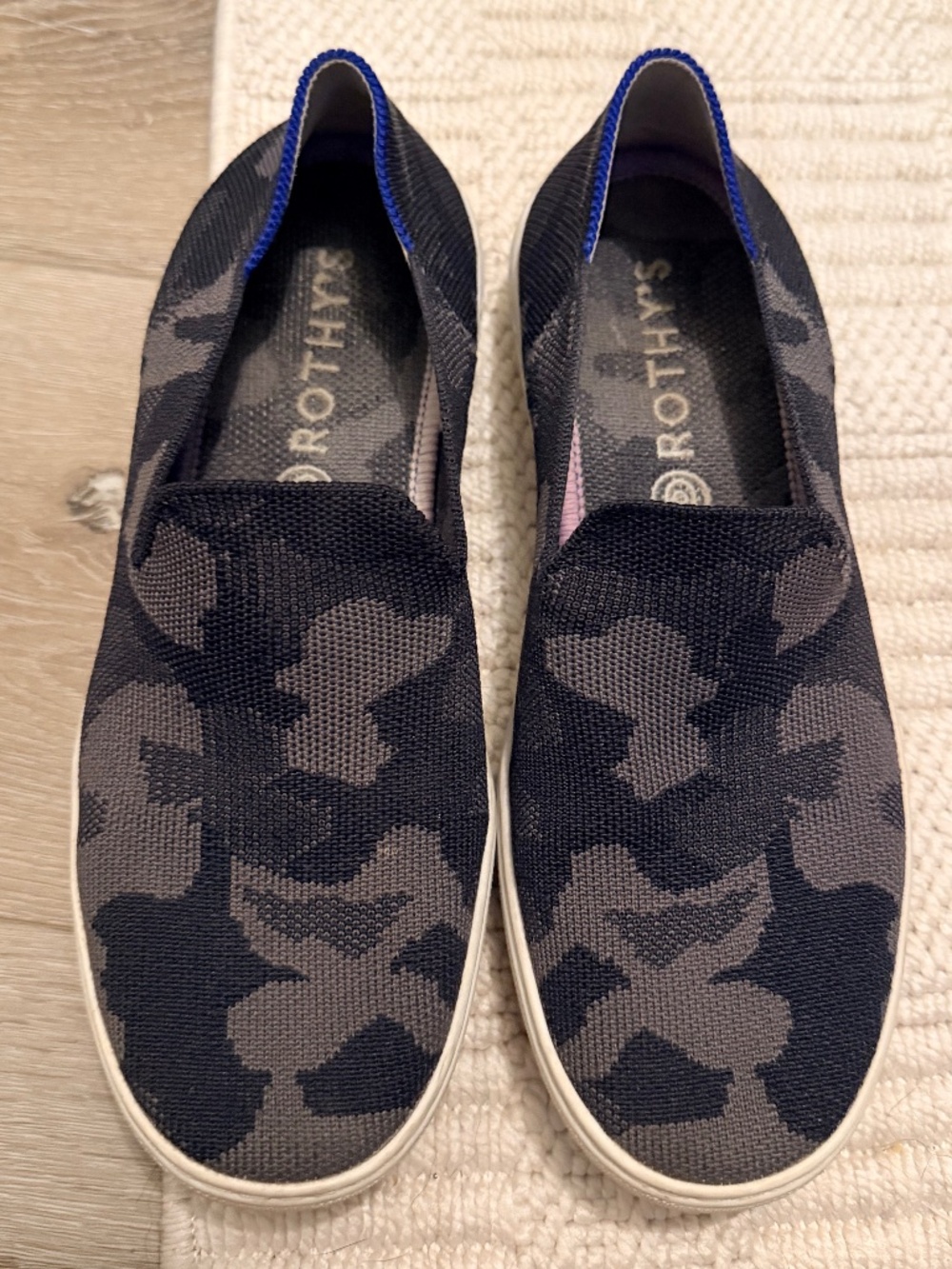 Rothy’s Size 8